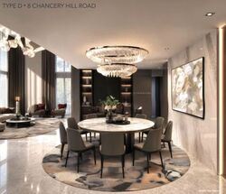 Chancery Hill Road (D11), Detached #584729901